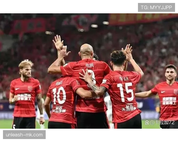 中超争冠白热化,广州恒大强势领跑引期待