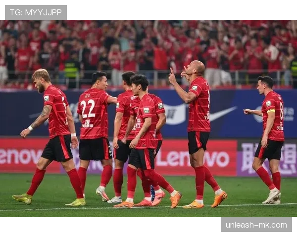 中超神射手再创纪录，助球队强势回暖冲击冠军