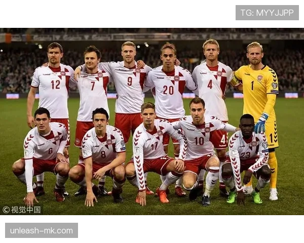丹麦队挺进世界杯16强，顽强拼搏尽显足球魅力
