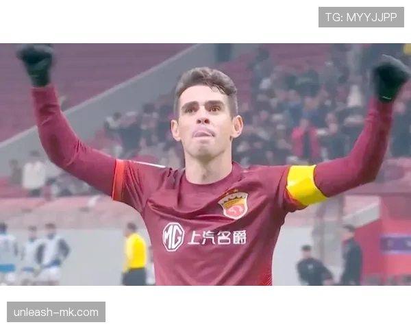 中超奥斯卡核心