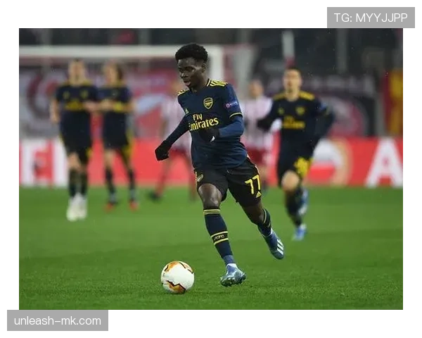 进球+创造双核心：萨卡的数据含金量解析