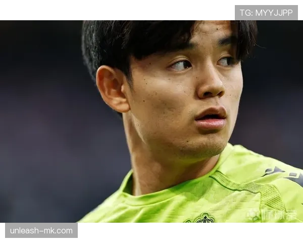 久保建英：世界杯击败西班牙与德国的关键成员