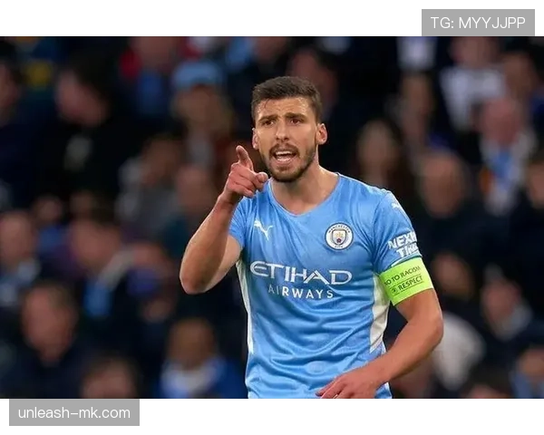 鲁本·迪亚斯7000万欧转会曼城开启豪门生涯阶段