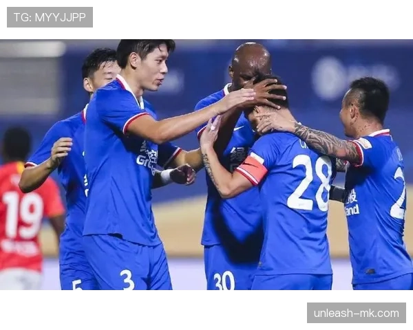 上海申花外援高效，进攻为何仍缺乏层次与变化